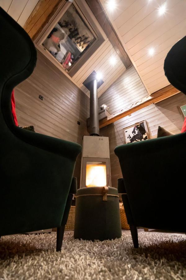 Lapland Guesthouse Kangos Exterior foto