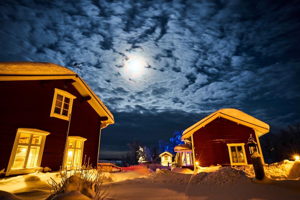 Lapland Guesthouse Kangos Exterior foto